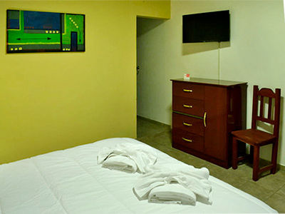 Inti Masi Hotel Сальта Экстерьер фото