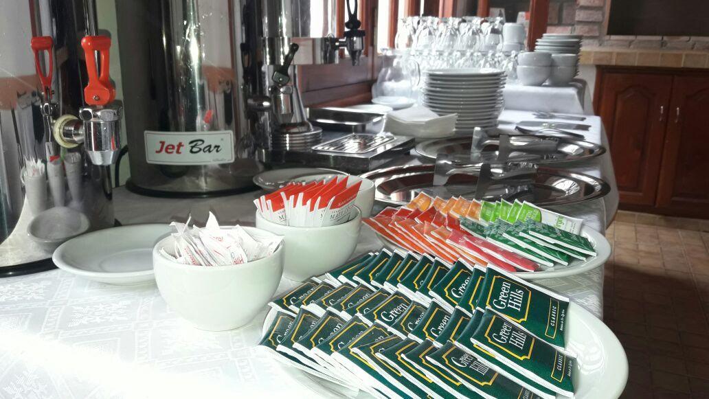 Inti Masi Hotel Сальта Экстерьер фото
